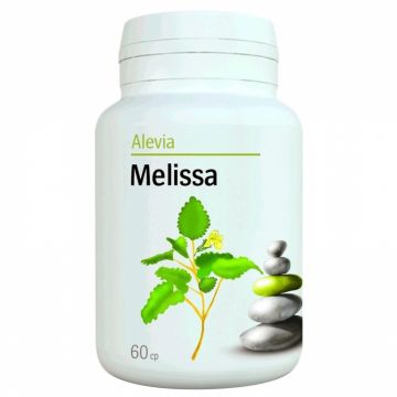 Melissa 60cp - ALEVIA