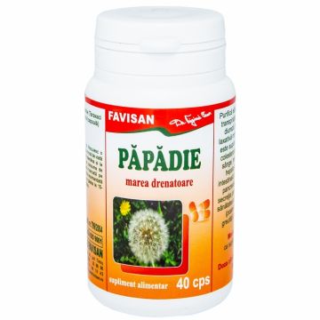 Papadie 40cps - FAVISAN