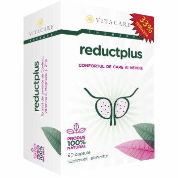 Reduct plus 90cps - VITACARE