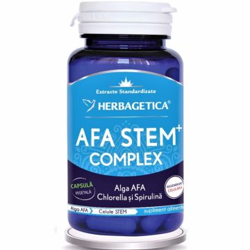 AFA+ stem complex 30cps - HERBAGETICA