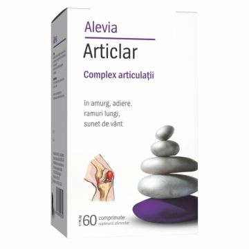 Articlar 60cp - ALEVIA