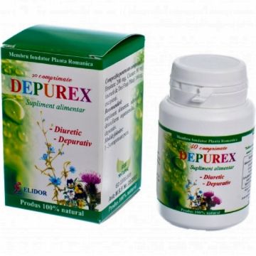 Depurex 20cp - ELIDOR