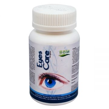 Eyes care 100cps - HONGLIAN BIOTECH