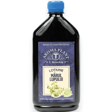 Lotiune marul lupului 500ml - BONCHIS