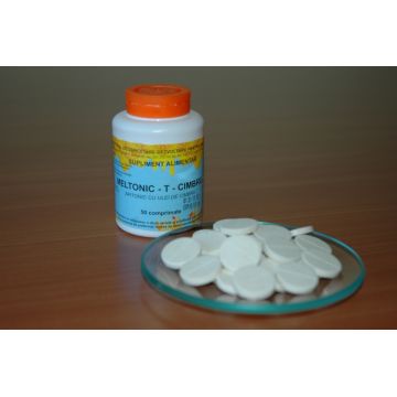 Meltonic cimbru 50cp - INSTITUT APICOL