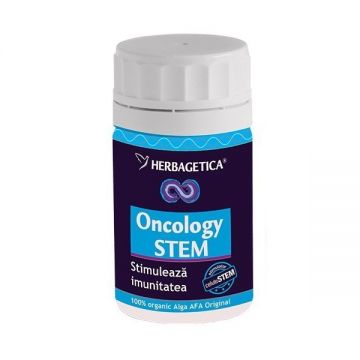 Oncology stem 30cps - HERBAGETICA