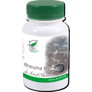 Rheuma mer 150cps - MEDICA