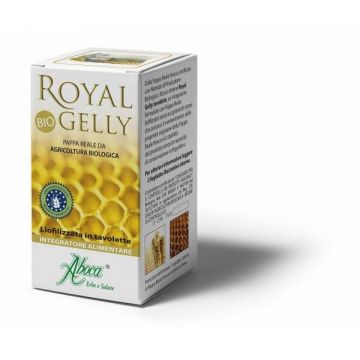 Royal gelly eco 40cps - ABOCA