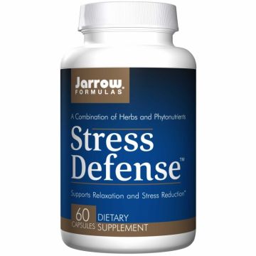 StressTame 60cps - JARROW FORMULAS