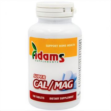 Super Cal/Mag 100cp - ADAMS