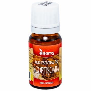 Ulei esential scortisoara 10ml - ZANNA