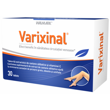 Varixinal 30cp - WALMARK