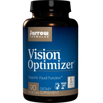 Vision optimizer 90cps - JARROW FORMULAS