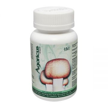 Agaricus 100cps - HONGLIAN BIOTECH