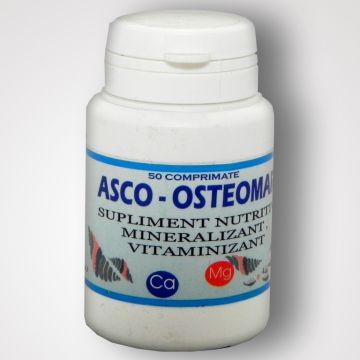Asco osteomarin 50cp - ELIDOR