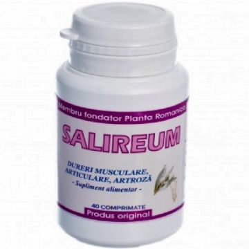 Salireum 40cp - ELIDOR