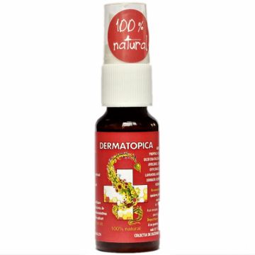 Spray Dermatopica 20ml - PRISACA