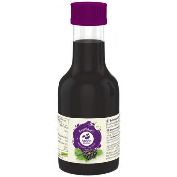 Suc aronia pur eco 100ml - ARONIA ORIGINAL