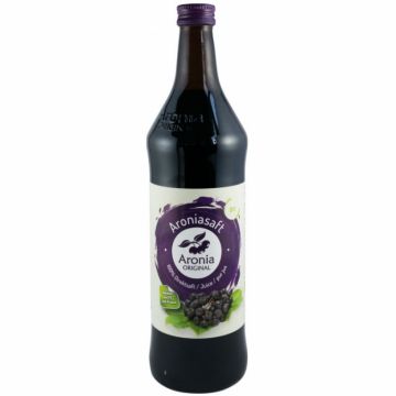 Suc aronia pur 700ml - ARONIA ORIGINAL