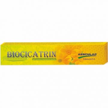 Gel Biocicatrin 50g - AESCULAP