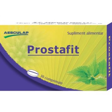 Prostafit 30cp - AESCULAP