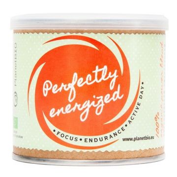 Pulbere Energie perfecta eco 90g - PLANET BIO