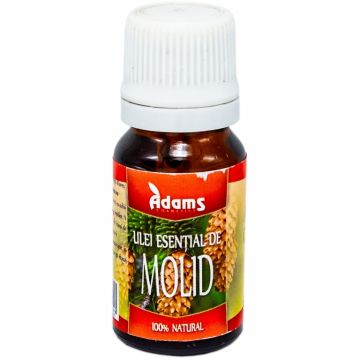 Ulei esential molid 10ml - ADAMS