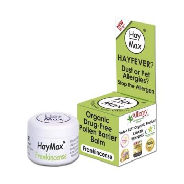 Balsam remediu alergii smirna 5ml - HAY MAX