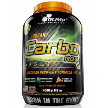 CarboNox 4kg - OLIMP