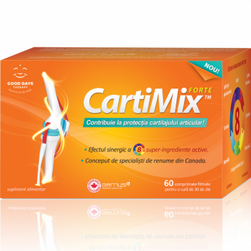 CartiMix forte 60cp - BARNY`S