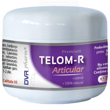 Crema Telom R articular 75ml - DVR PHARM