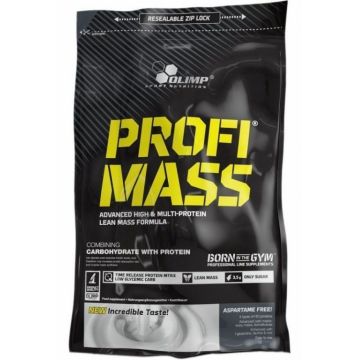 Profi mass ciocolata 900g - OLIMP