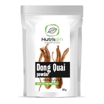 Pulbere dong quai eco 125g - NUTRISSLIM