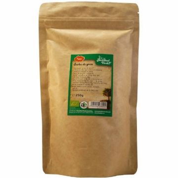 Pulbere iarba grau China S eco 250g - PARADISUL VERDE