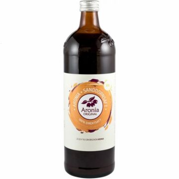 Suc aronia pur catina 700ml - ARONIA ORIGINAL