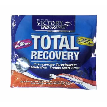 Total recovery pepene 50g - VICTORY ENDURANCE