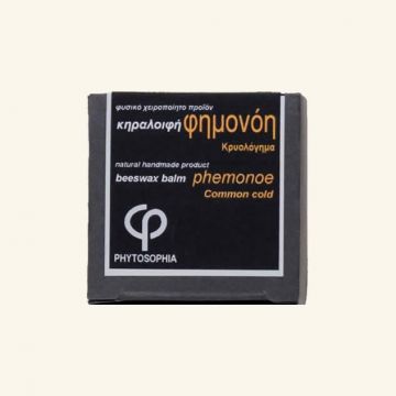 Balsam raceala Phemonoe 30ml - PHYTOSOPHIA