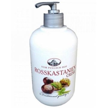 Crema castane pompita 500ml - VOM PULLACH HOF