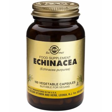 Echinaceea 100cps - SOLGAR
