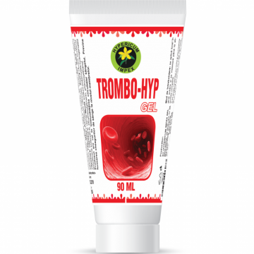 Gel TromboHyp 90ml - HYPERICUM PLANT