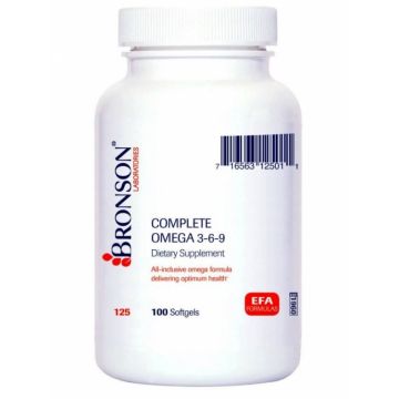 Omega369 complete 100cps - BRONSON
