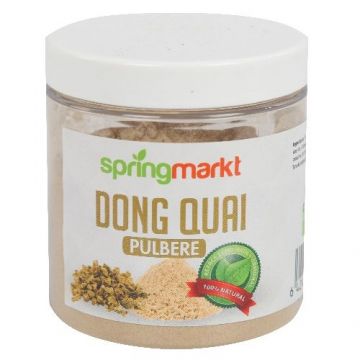 Pulbere dong quai 120g - SPRINGMARKT