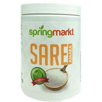 Sare amara 1kg - SPRINGMARKT