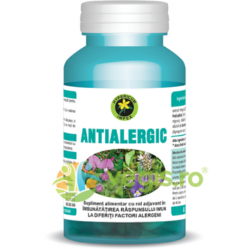 Antialergic 60cps