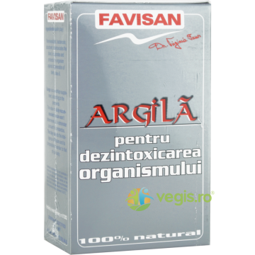 Argila Praf 100g