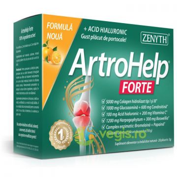 Artrohelp Forte 28dz