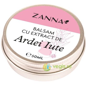 Balsam cu Ardei Iute 50ml