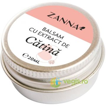 Balsam cu Catina 20ml