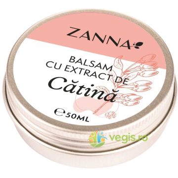 Balsam cu Catina 50ml