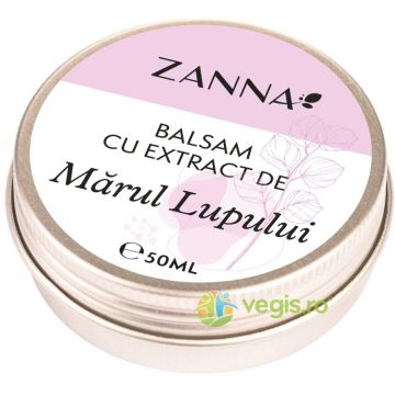 Balsam cu Marul Lupului 50ml